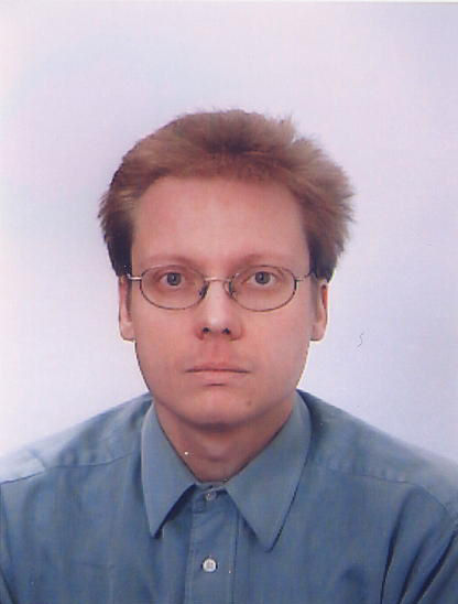 Thierry BAILE
